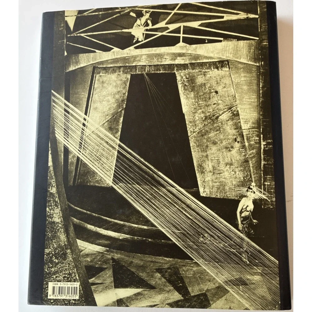 Prestel Publishing this book